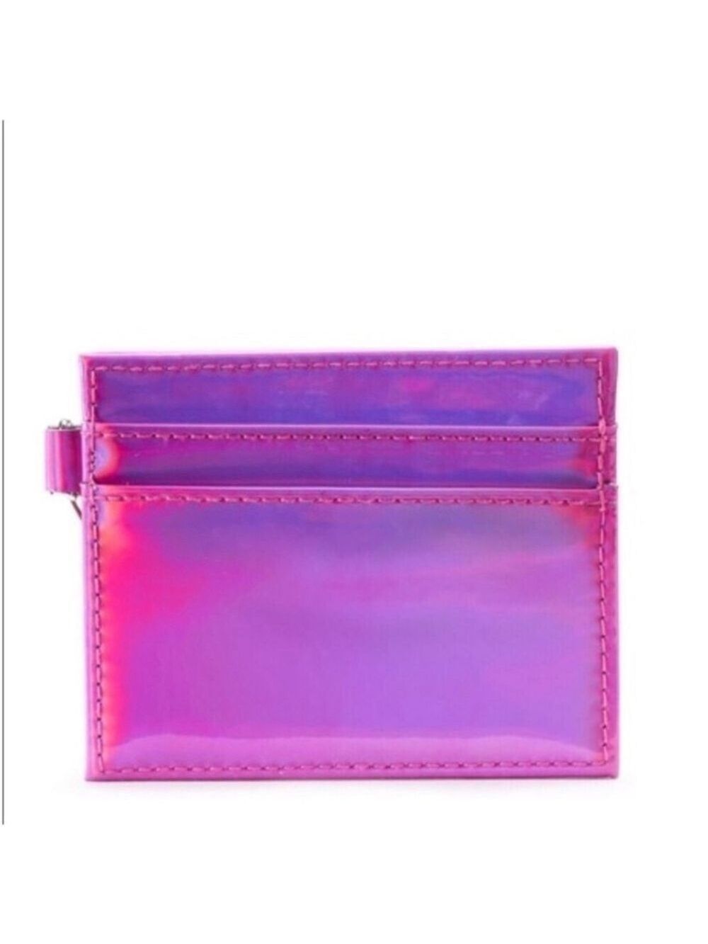 Kohl's Woman' or student retractable ID case attached retractable clip - Picture 11 of 11